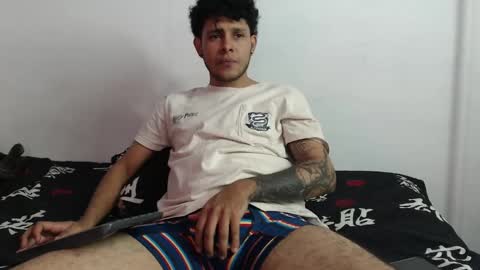 mikedick_420 online show from February 23, 7:28 am