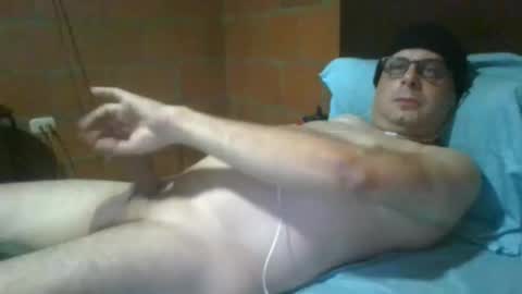 mikedonovan33 online show from May 26, 5:03 am