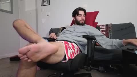 mikehawk1589 online show from November 26, 9:01 am