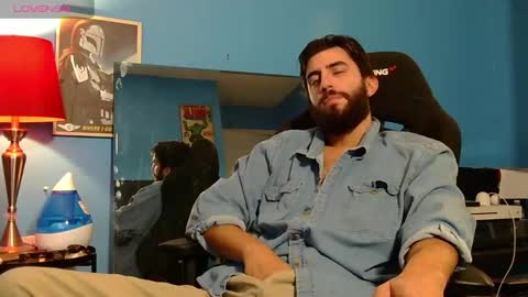 mikehawk1589 online show from December 26, 12:03 am