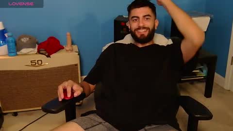 mikehawk1589 online show from March 11, 7:48 am