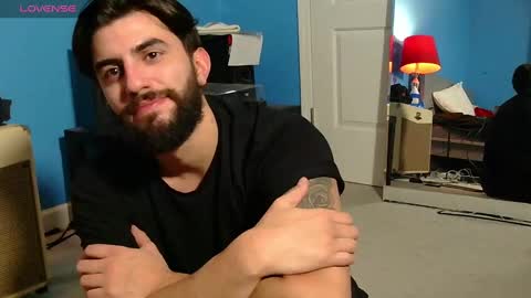 mikehawk1589 online show from February 5, 8:11 am