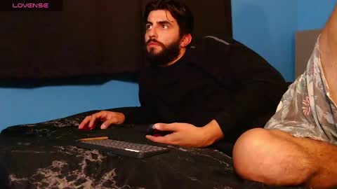 mikehawk1589 online show from December 3, 4:24 am