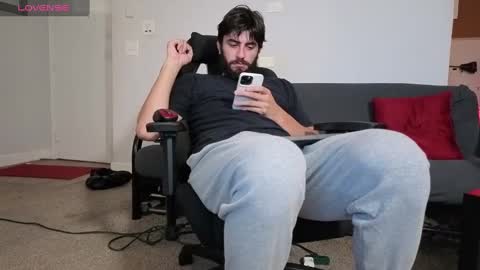 mikehawk1589 online show from September 22, 7:41 am