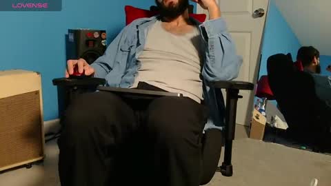 mikehawk1589 online show from February 17, 9:56 am