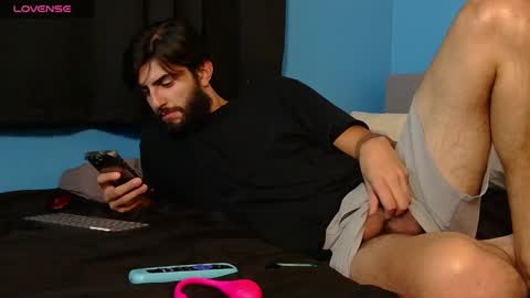 mikehawk1589 online show from December 24, 8:33 am