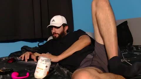 mikehawk1589 online show from December 8, 7:58 am