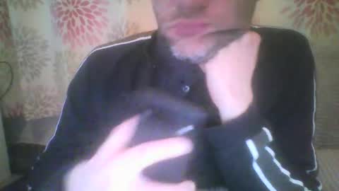 Snapshot of mikehockishuge9 chatting on January 22, 11:32 pm mikehockishuge9 online show from January 22, 11:32 pm