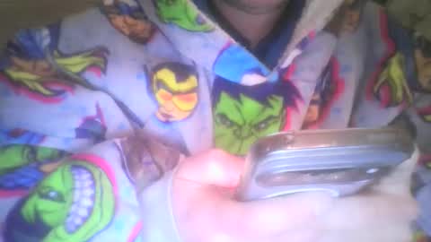 mikehockishuge9 online show from March 15, 9:43 pm