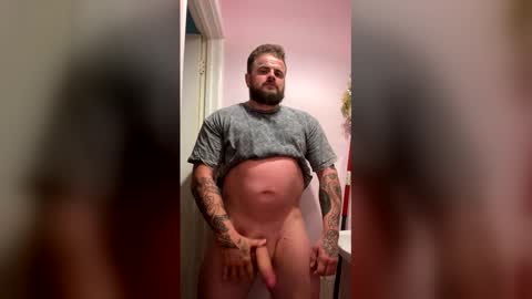 mikehole25 online show from April 23, 2:49 am