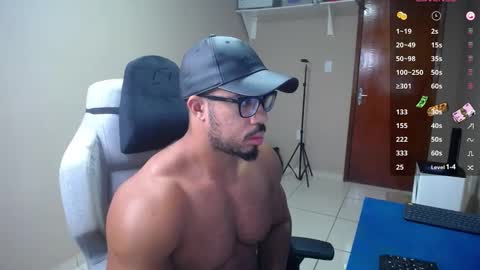 mikehotk online show from January 10, 8:51 am