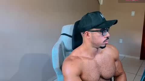 mikehotk online show from October 23, 1:03 pm