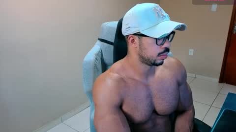 mikehotk online show from October 6, 8:02 pm