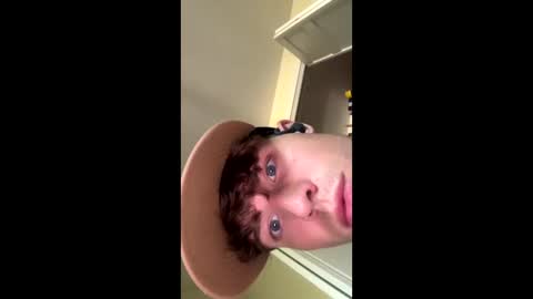 mikeiron126150 online show from September 20, 10:43 pm