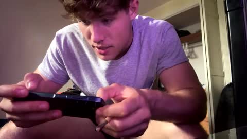 mikeiron126150 online show from October 1, 10:46 pm