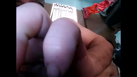 mikemike11k online show from January 25, 9:46 pm