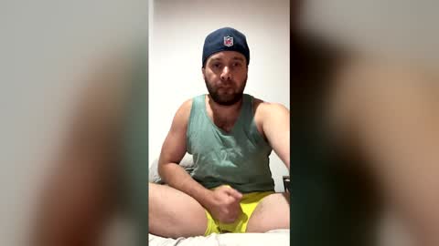 mikeolgen online show from March 29, 7:14 pm