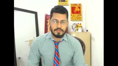 mikeriverx online show from February 17, 8:15 pm