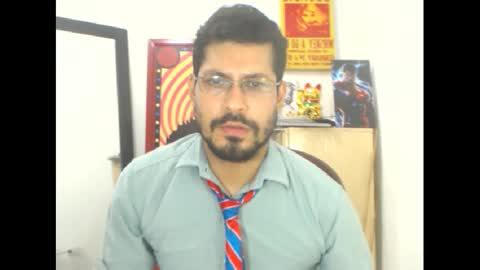 mikeriverx online show from October 10, 6:07 am