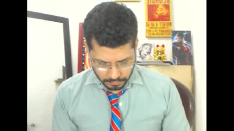 mikeriverx online show from September 27, 9:34 pm