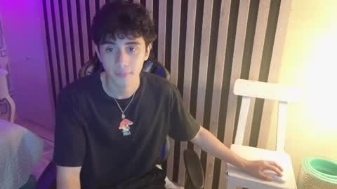 Mike online show from June 18, 7:08 pm