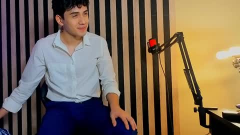 Mike online show from May 19, 7:53 pm