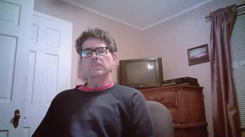 Mike online show from February 24, 3:18 am