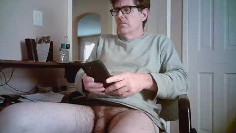 Mike online show from January 15, 8:00 pm