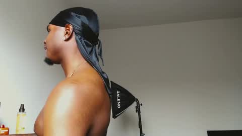 Mikey Da Reaper online show from February 13, 3:46 pm