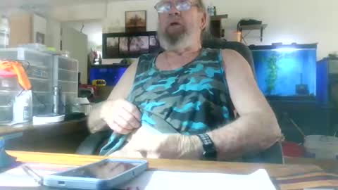 mikeyd1a online show from June 9, 6:20 pm