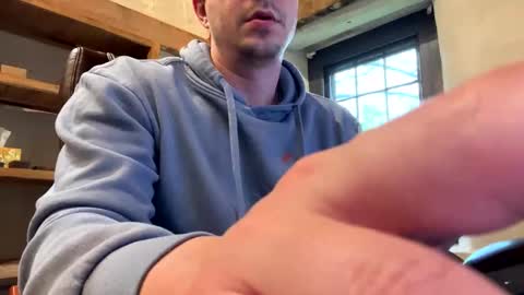 mikeydubs10 online show from May 21, 6:45 pm