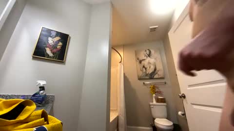 mikeywhite123 online show from February 17, 8:09 am