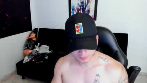 MIKKE online show from September 22, 2:27 pm