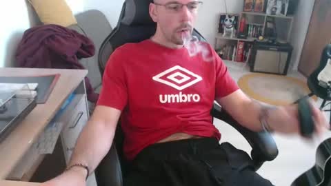 mikmik91 online show from February 17, 11:31 am