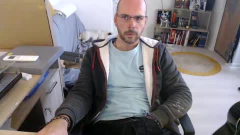 mikmik91 online show from November 17, 11:24 am