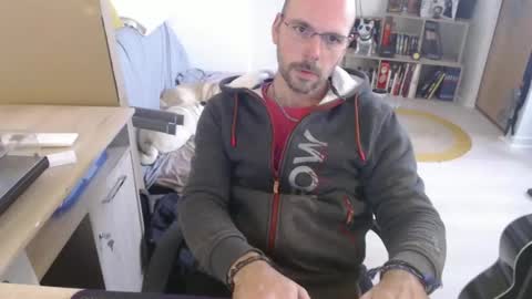 mikmik91 online show from November 3, 11:36 am