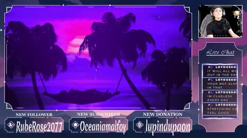 mikylezra online show from February 8, 6:52 am