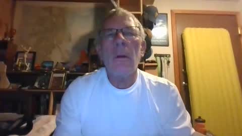 Milehi1958 online show from September 14, 12:40 pm