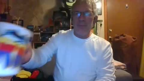 Milehi1958 online show from September 13, 12:39 pm