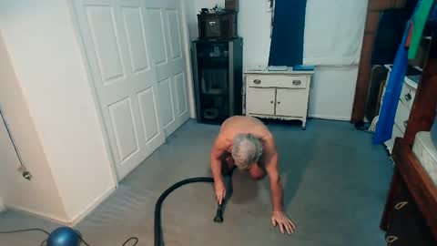 Milehi1958 online show from February 2, 9:02 pm