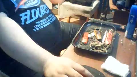AR3S online show from July 27, 2:51 am