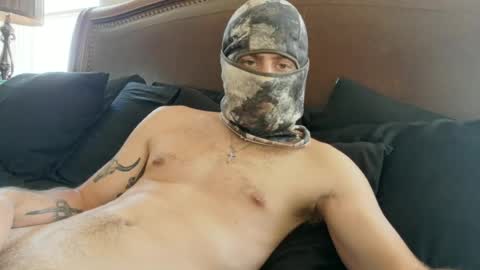militaryfratboy online show from June 19, 7:19 pm