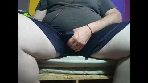 milkbabybear online show from November 3, 5:11 am