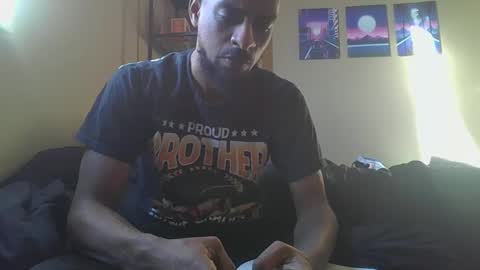 Milk Chocolate Sensei online show from January 12, 2:19 pm