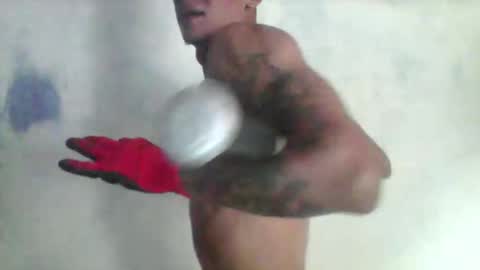 Hammer online show from February 24, 6:04 pm