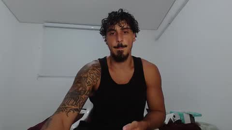 milkoffee online show from February 27, 9:25 pm