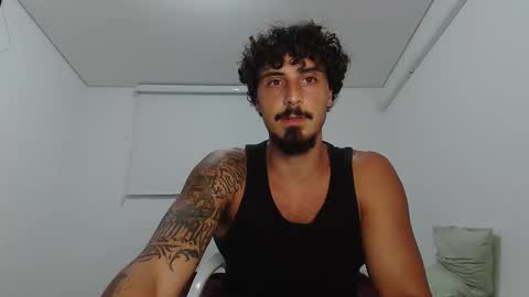 milkoffee online show from February 25, 12:44 am