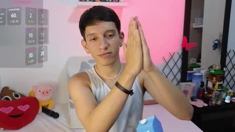 H A R O L D online show from November 9, 4:27 am