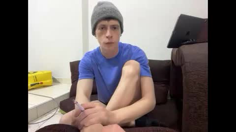 SlimnHungOH online show from October 28, 12:57 am