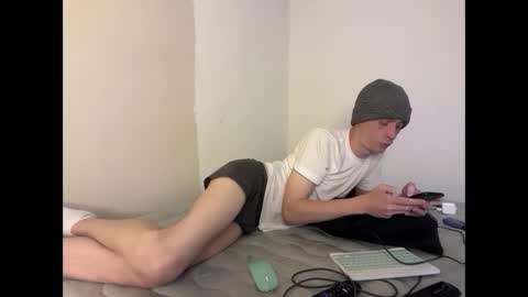 SlimnHungOH online show from January 8, 10:04 pm